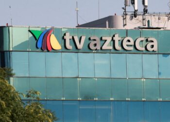 Tv Azteca | Foto: Archivo