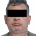 Vinculan a proceso a 'El Ferras' jefe de plaza del CDG en Ciudad Victoria. Foto de FGR