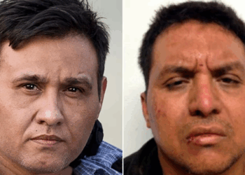 Miguel Ángel Treviño Morales y Omar Treviño Morales, alias “El Z-40” y “El Z-42”