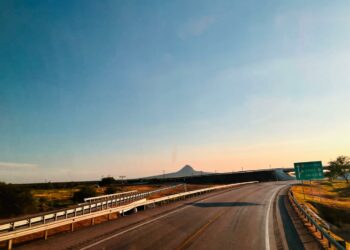 Coordinación interestatal permite apoyar en casos de secuestros en carreteras: AVA. Foto de Tania Villanueva/EnUn2x3