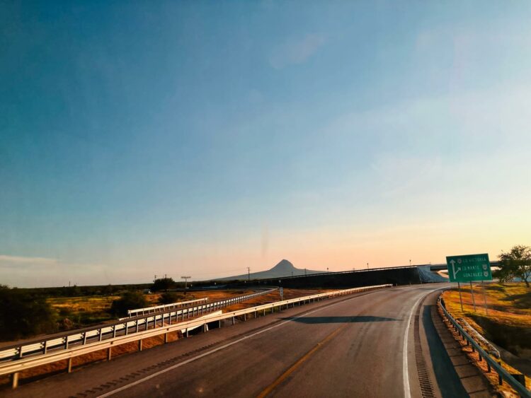 Coordinación interestatal permite apoyar en casos de secuestros en carreteras: AVA. Foto de Tania Villanueva/EnUn2x3