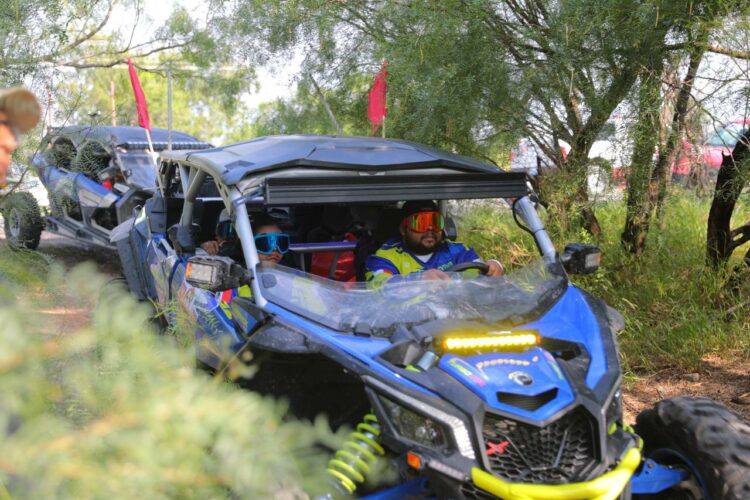 Todo Listo Para Celebrar el 177 Aniversario de Nuevo Laredo en la “Ruta Extreme”