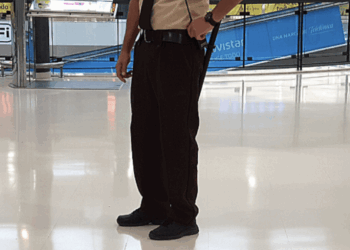 Vigilarán cumplimiento de Ley Silla en Tamaulipas. Foto de Unión Sindical Obrera