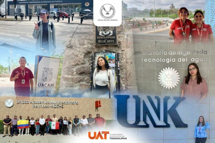 Cursan verano en universidades del país y el extranjero 385 estudiantes de la UAT