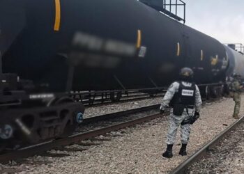 15 millones de litros de huachicol incautados en Coahuila