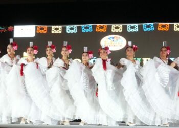 Realiza la UAT festivales de los talleres artísticos en Victoria y Tampico