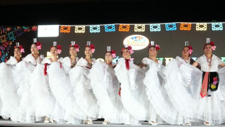 Realiza la UAT festivales de los talleres artísticos en Victoria y Tampico