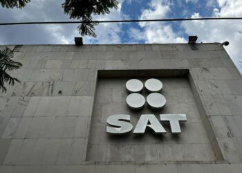 Recaudación fiscal aumentó 412% en primer mitad del 2025