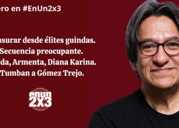 Censurar desde élites guindas