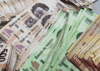 Aseguran más de 14 mdp por sorteos ilegales a través de plataformas ilegales en Ciudad Victoria. Foto de web