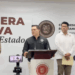 Avanza en el Congreso de Tamaulipas creación de secretaría anticorrupción, sustituirá a ITAIT. Foto tomada de video