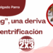 Concepción Delgado Parra | “Coliving”, una deriva de la gentrificación