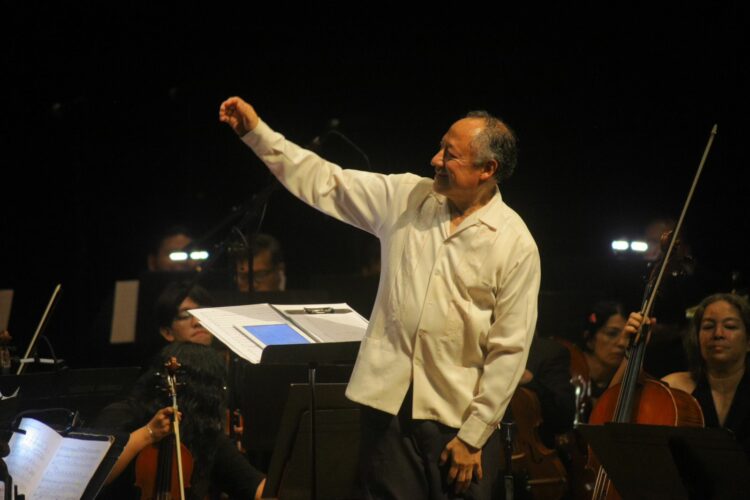 'Elixir de amor'... ¿por primera vez en Tampico?. Foto de Secretaría de Cultura de Tampico