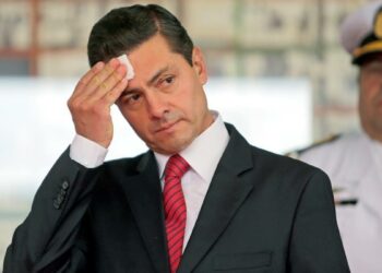 Enrique Peña Nieto