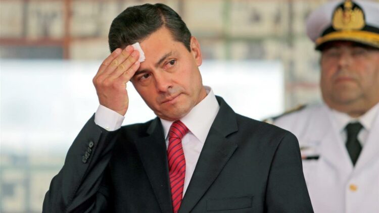 Enrique Peña Nieto
