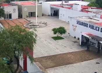 Explosivos seguridad Uriangato, Guanajuato