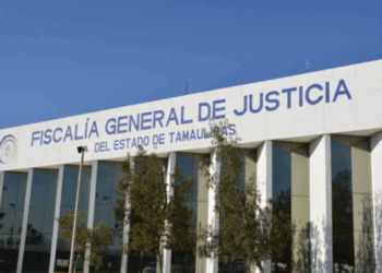 Fiscalía de Tamaulipas. Foto de Fiscalía Tamaulipas