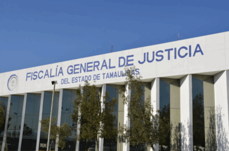 Vocero de la Fiscalía de Tamaulipas enfrenta proceso por pornografía de menores. Foto de Fiscalía Tamaulipas