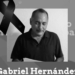 Gobierno Federal revisa con la familia asesinato del activista Gabriel Hernández en Reynosa. Foto de X Colectivo 10 de Marzo
