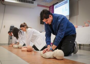 GranD y DIF Victoria se unen para salvar vidas a través del redondeo