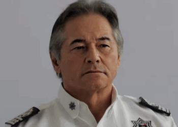 UIF bloquea cuentas de exsecretario de Seguridad de Tabasco. Foto de SSPC Tabasco