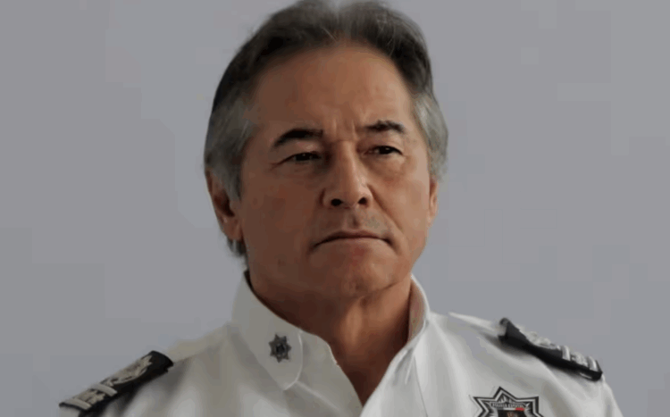 UIF bloquea cuentas de exsecretario de Seguridad de Tabasco. Foto de SSPC Tabasco