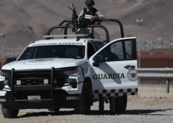 Operación Frontera Norte