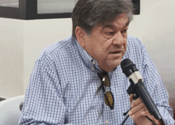 PT exige justicia pareja tras vinculación a proceso de exalcalde de Nuevo Laredo. Foto de PT