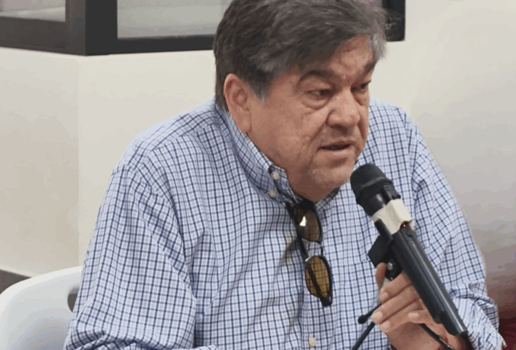 PT exige justicia pareja tras vinculación a proceso de exalcalde de Nuevo Laredo. Foto de PT