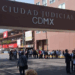 Paro de Poder Judicial de la Cdmx