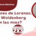 Por Alejandro Ceniceros Martínez | Las razones de Lorenzo, Ciro y Woldenberg ¿son las mías?