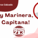 Por Fortino Cisneros Calzada | No soy Marinera, ¡Soy Capitana!