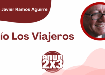 Por Francisco Javier Ramos Aguirre | Trío Los Viajeros