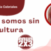 Por Libertad García Cabriales | Nada somos sin cultura