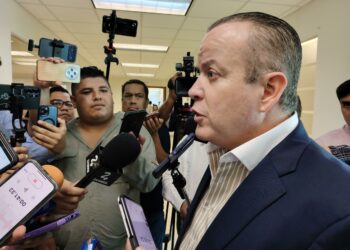 Proponen elevar a rango constitucional la desaparición de personas en México. Foto de Josué Escamilla