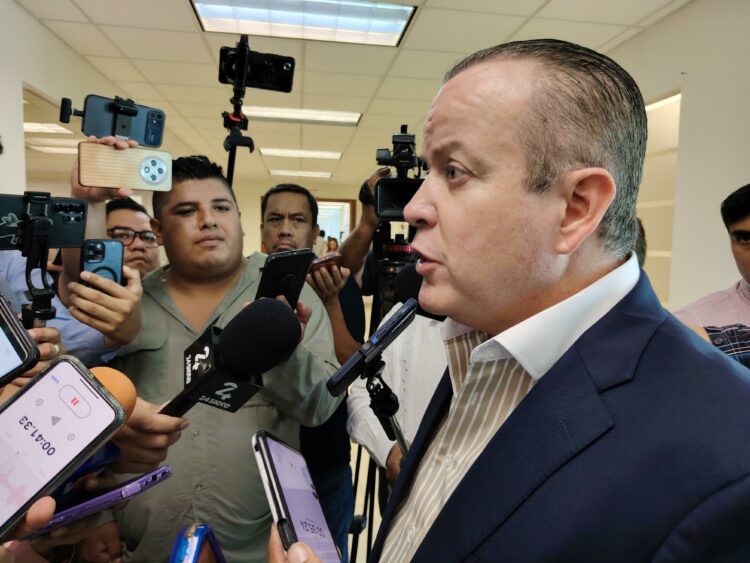 Proponen elevar a rango constitucional la desaparición de personas en México. Foto de Josué Escamilla