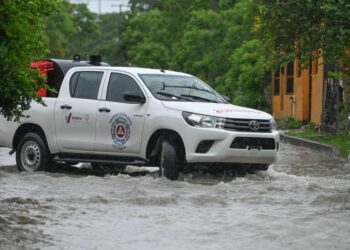 Reporta Victoria saldo blanco durante lluvias gracias a acciones preventivas
