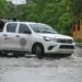 Reporta Victoria saldo blanco durante lluvias gracias a acciones preventivas