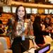 Carmen Lilia representa a México en foro de la ONU
