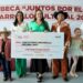 Gobierno de Nuevo Laredo realiza deposito de Becas Culturas a más de 300 artistas locales