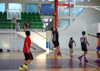 Abren inscripciones para campamento de verano 2025