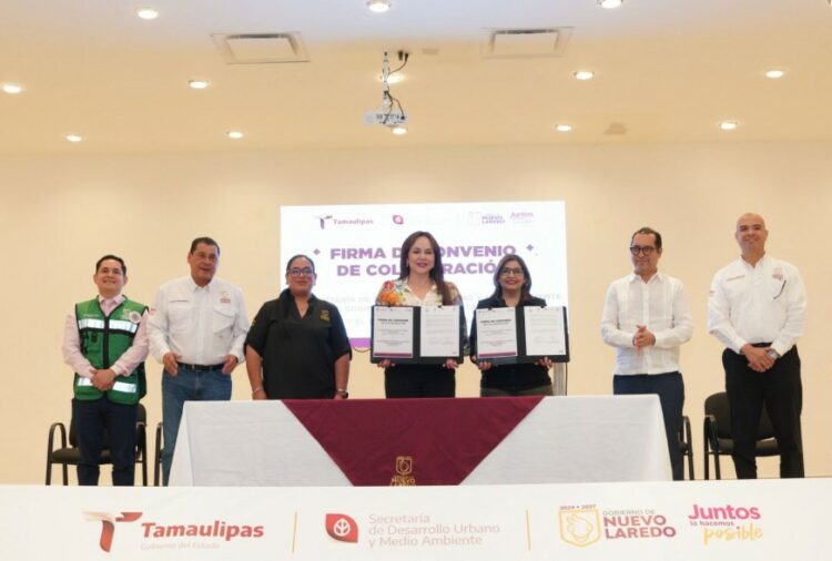 Destacan acciones de Gobierno Municipal en PRO del medio ambiente y desarrollo sostenible