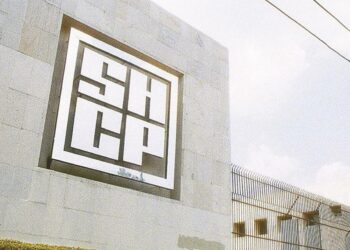 Secretaría de Hacienda y Crédito Público