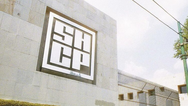 Secretaría de Hacienda y Crédito Público