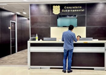 Único instituto que se extingue es el ITAIT, aclara Contraloría de Tamaulipas. Foto de Contraloría de Tamaulipas