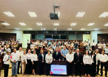 Ser de aquí y de allá: la lucha para hacer los sueños realidad. Foto de Tania Villanueva para EnUn2x3