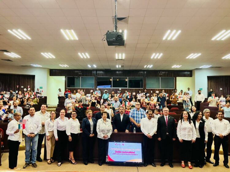 Ser de aquí y de allá: la lucha para hacer los sueños realidad. Foto de Tania Villanueva para EnUn2x3