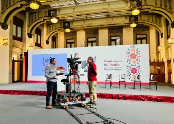 Foto de Tania Villanueva/EnUn2x3