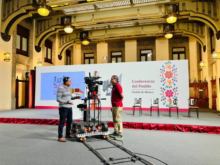 Foto de Tania Villanueva/EnUn2x3