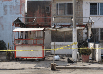 Denuncian tortuguismo de Fiscalía de Tamaulipas contra Engie. Foto de Posta